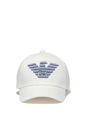 Eagle Baseball Cap